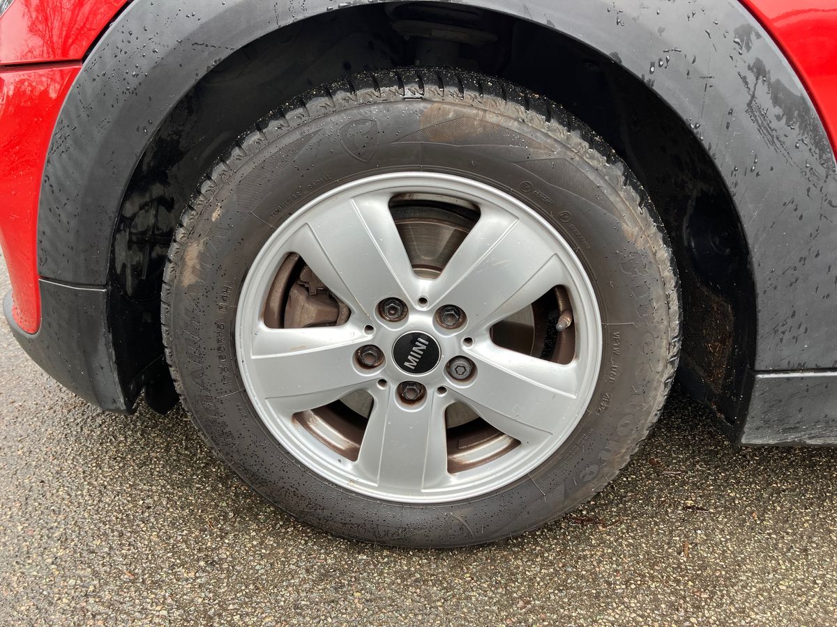 Used MINI Hatch 2014 for sale - 77490267: Photo 7