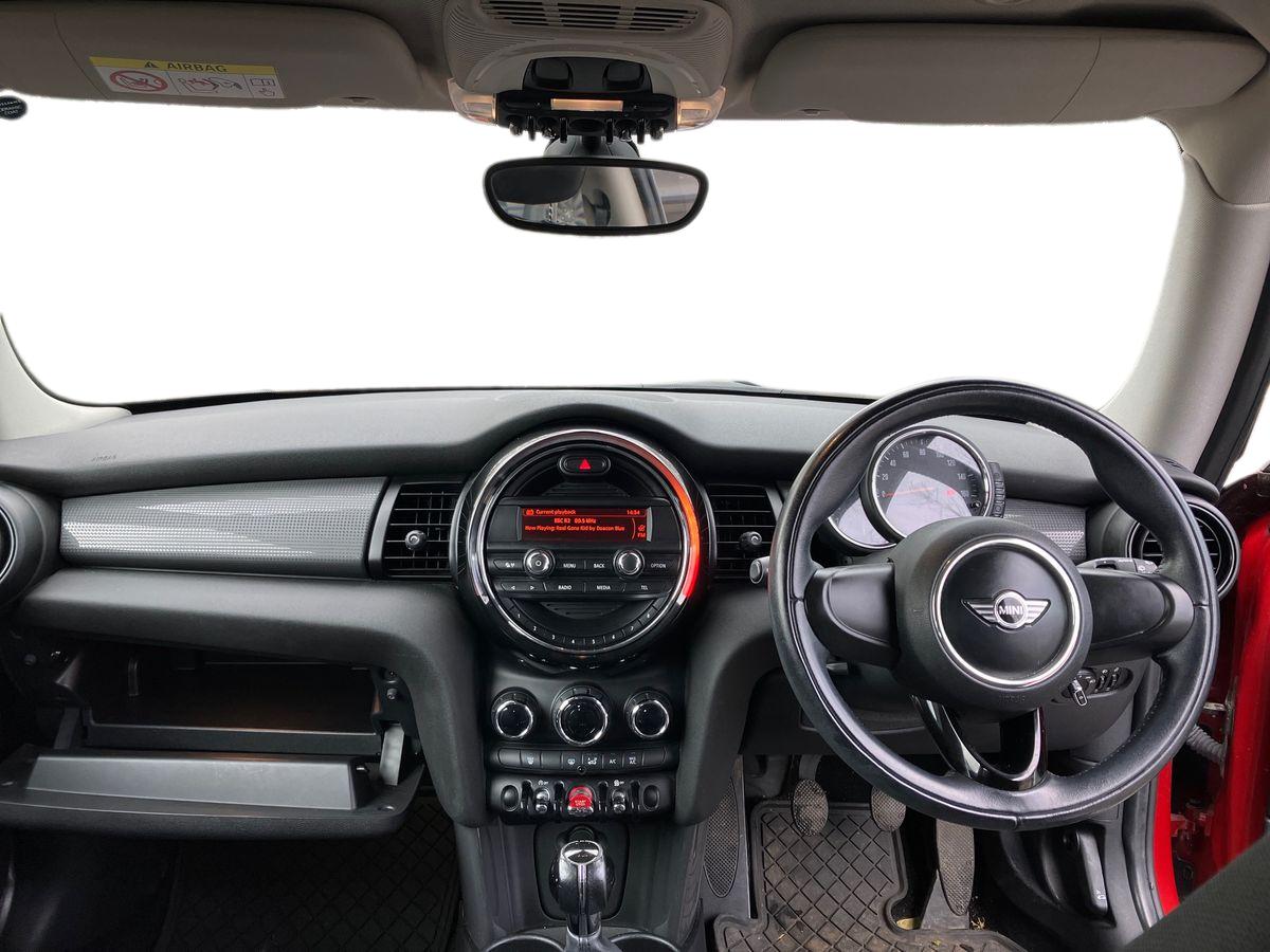 Used MINI Hatch 2014 for sale - 77490267: Photo 9