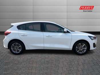Used Ford Focus 2022 for sale - 74924131: Photo