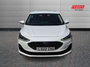 Used Ford Focus 2022 for sale - 74924131: Photo