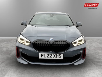 Used BMW 1 Series 2022 for sale - 77604169: Photo