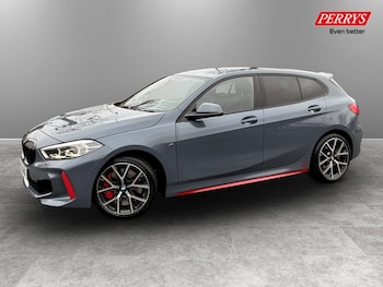 Used BMW 1 Series 2022 for sale - 77604169: Photo