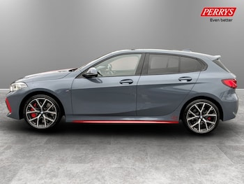 Used BMW 1 Series 2022 for sale - 77604169: Photo