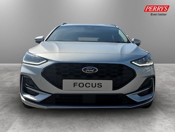 Used Ford Focus 2026 for sale - 78105081: Photo