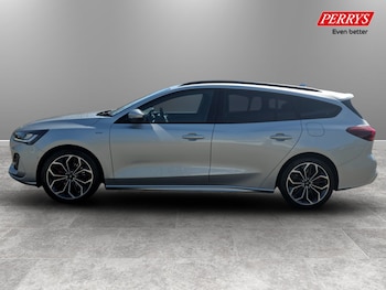 Used Ford Focus 2026 for sale - 78105081: Photo