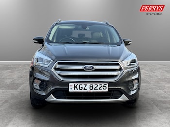 Used Ford Kuga 2018 for sale - 77629631: Photo