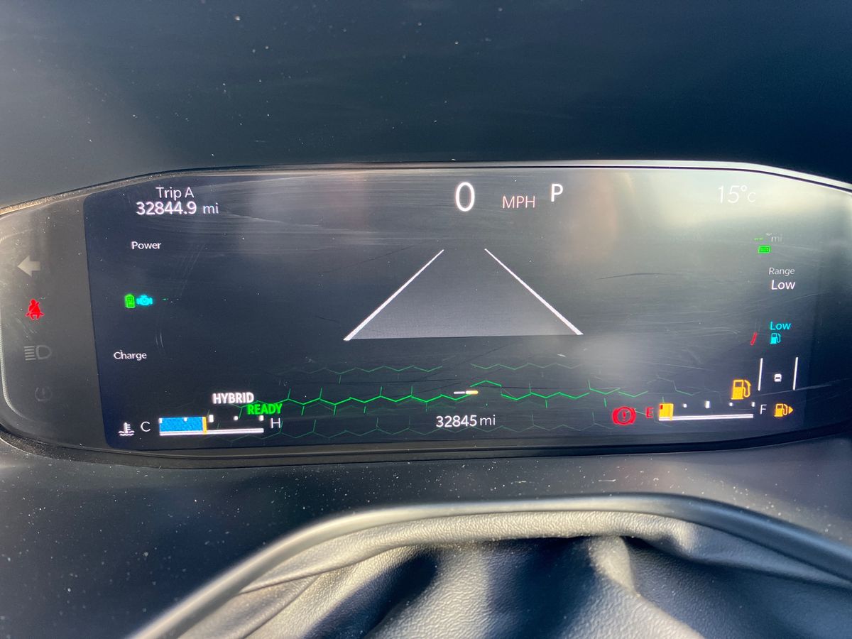 Used Jeep Compass 2022 for sale - 76180829: Photo 14