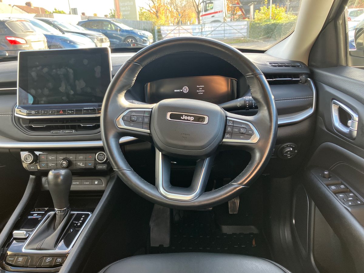 Used Jeep Compass 2022 for sale - 76180829: Photo 15