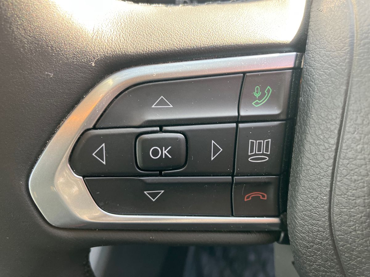 Used Jeep Compass 2022 for sale - 76180829: Photo 16