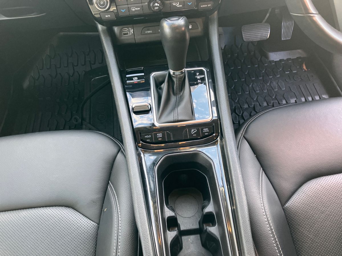 Used Jeep Compass 2022 for sale - 76180829: Photo 17