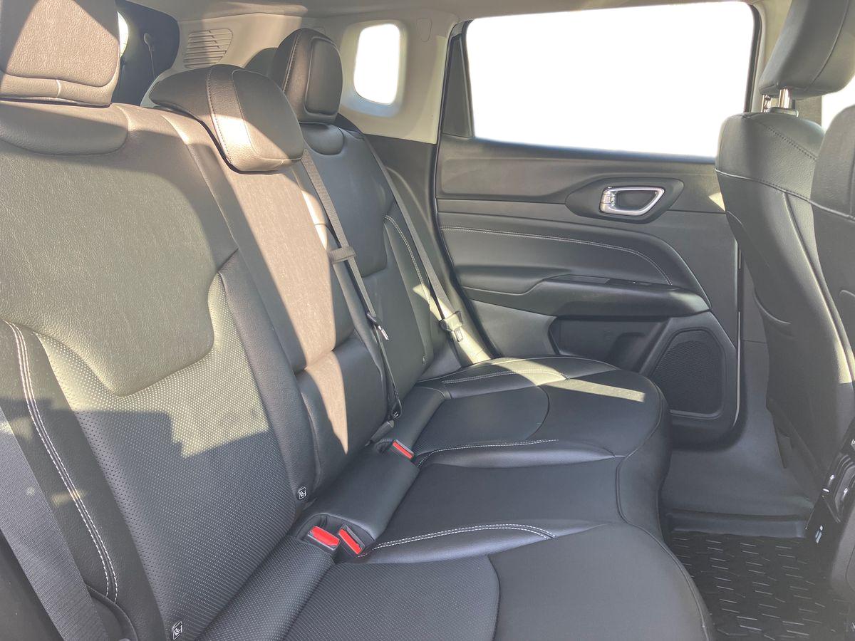 Used Jeep Compass 2022 for sale - 76180829: Photo 19