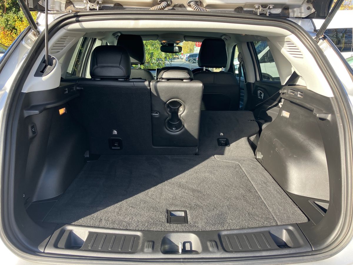 Used Jeep Compass 2022 for sale - 76180829: Photo 22