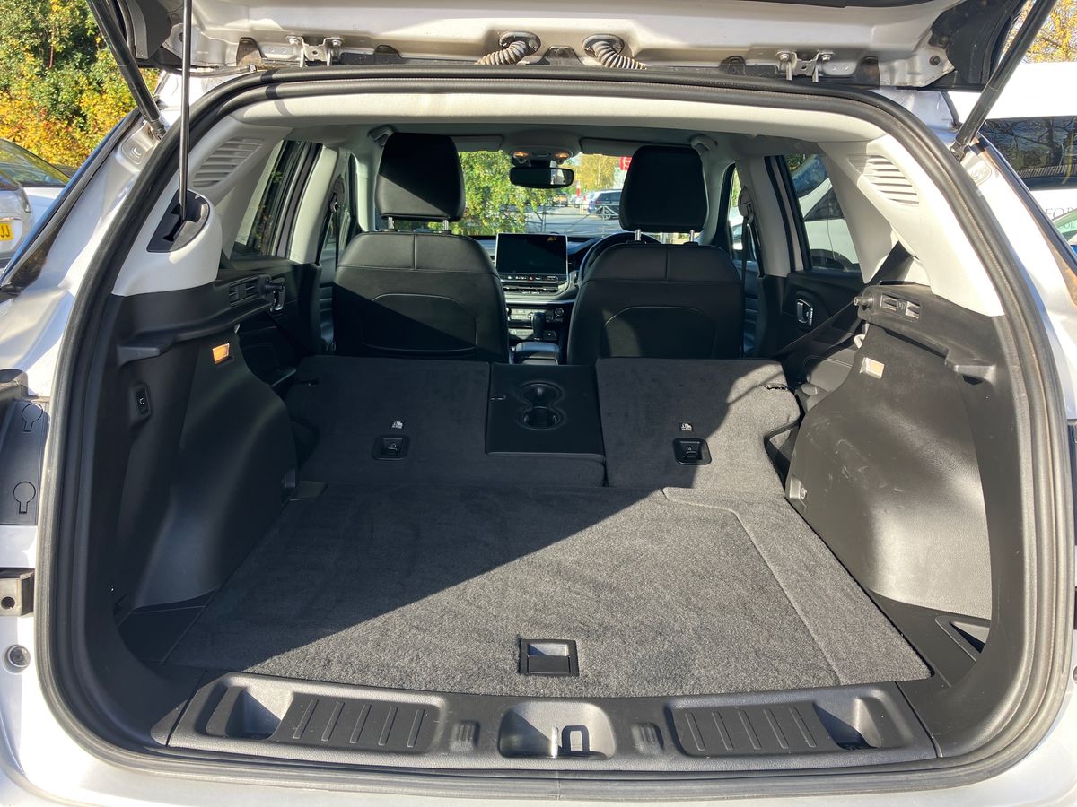 Used Jeep Compass 2022 for sale - 76180829: Photo 23