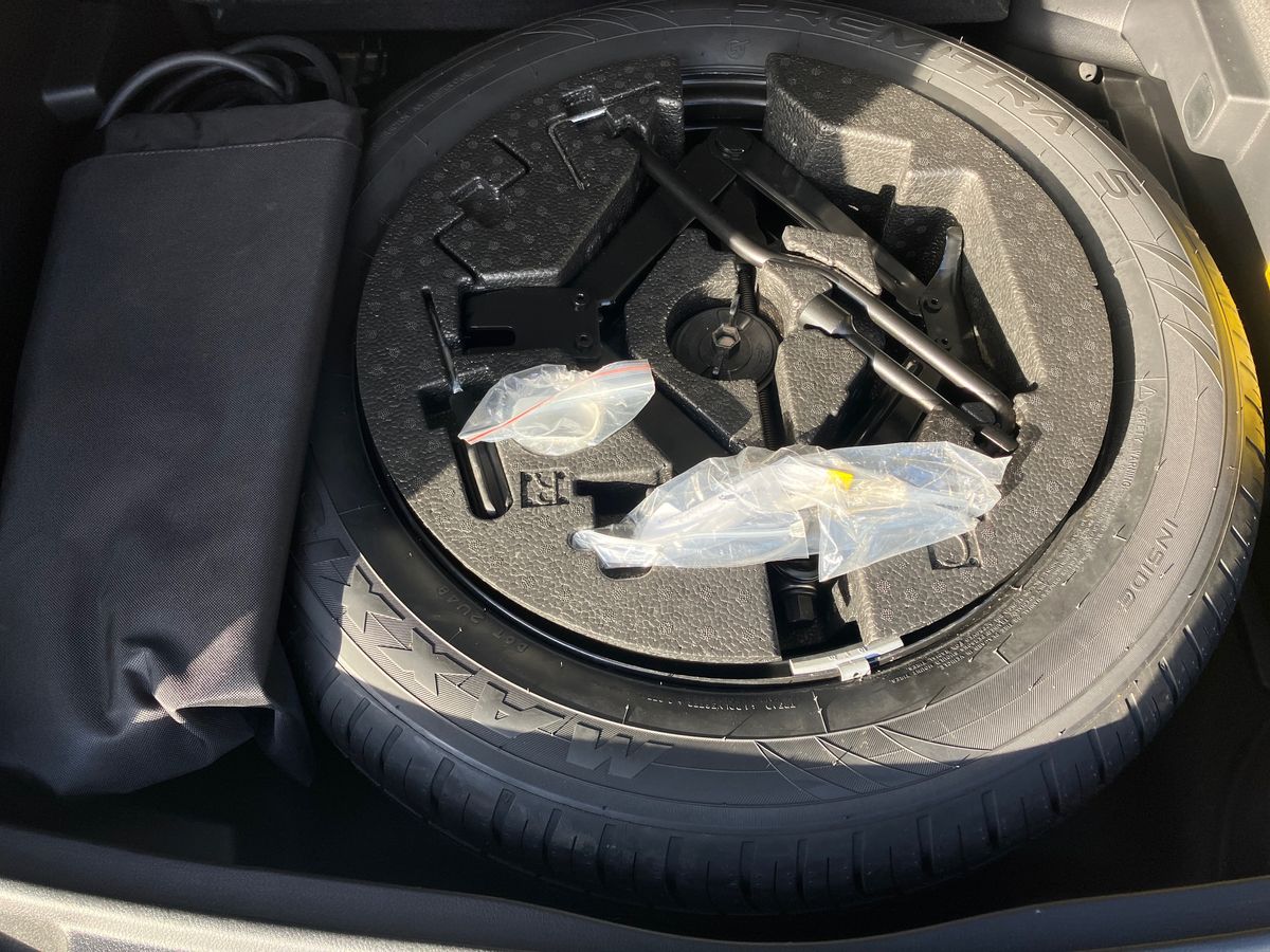 Used Jeep Compass 2022 for sale - 76180829: Photo 24