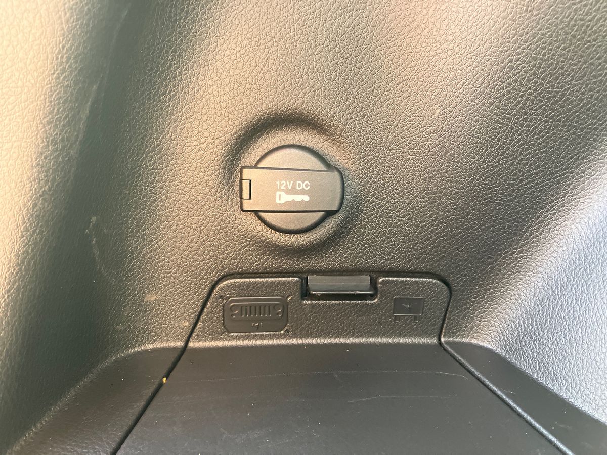 Used Jeep Compass 2022 for sale - 76180829: Photo 25