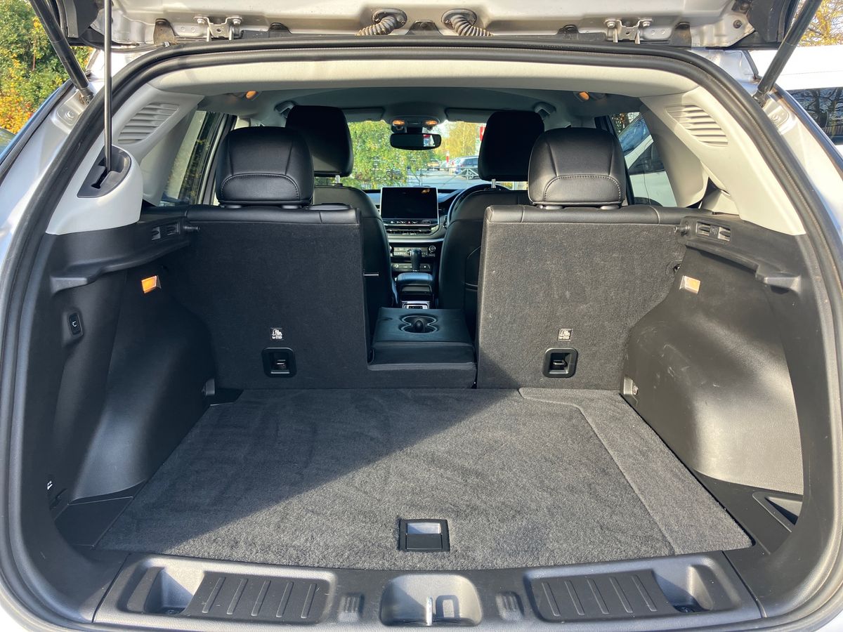 Used Jeep Compass 2022 for sale - 76180829: Photo 28