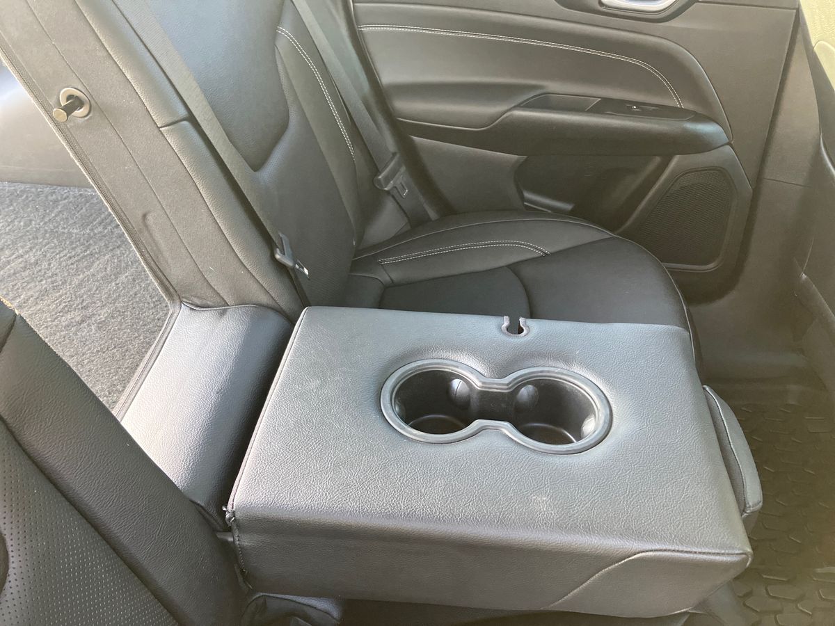 Used Jeep Compass 2022 for sale - 76180829: Photo 29