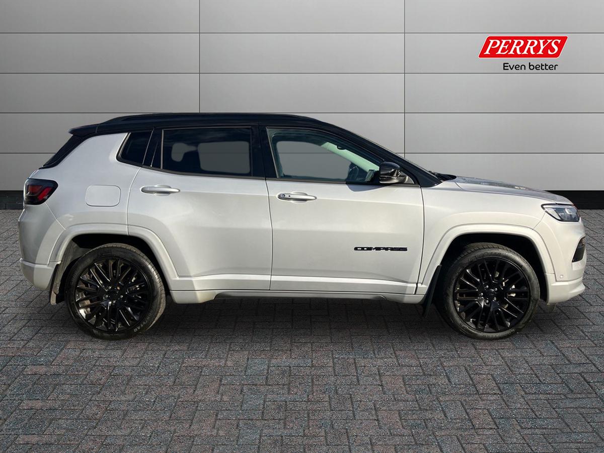 Used Jeep Compass 2022 for sale - 76180829: Photo 3