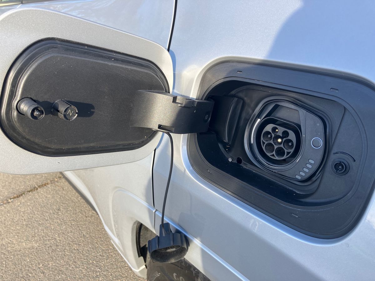 Used Jeep Compass 2022 for sale - 76180829: Photo 34