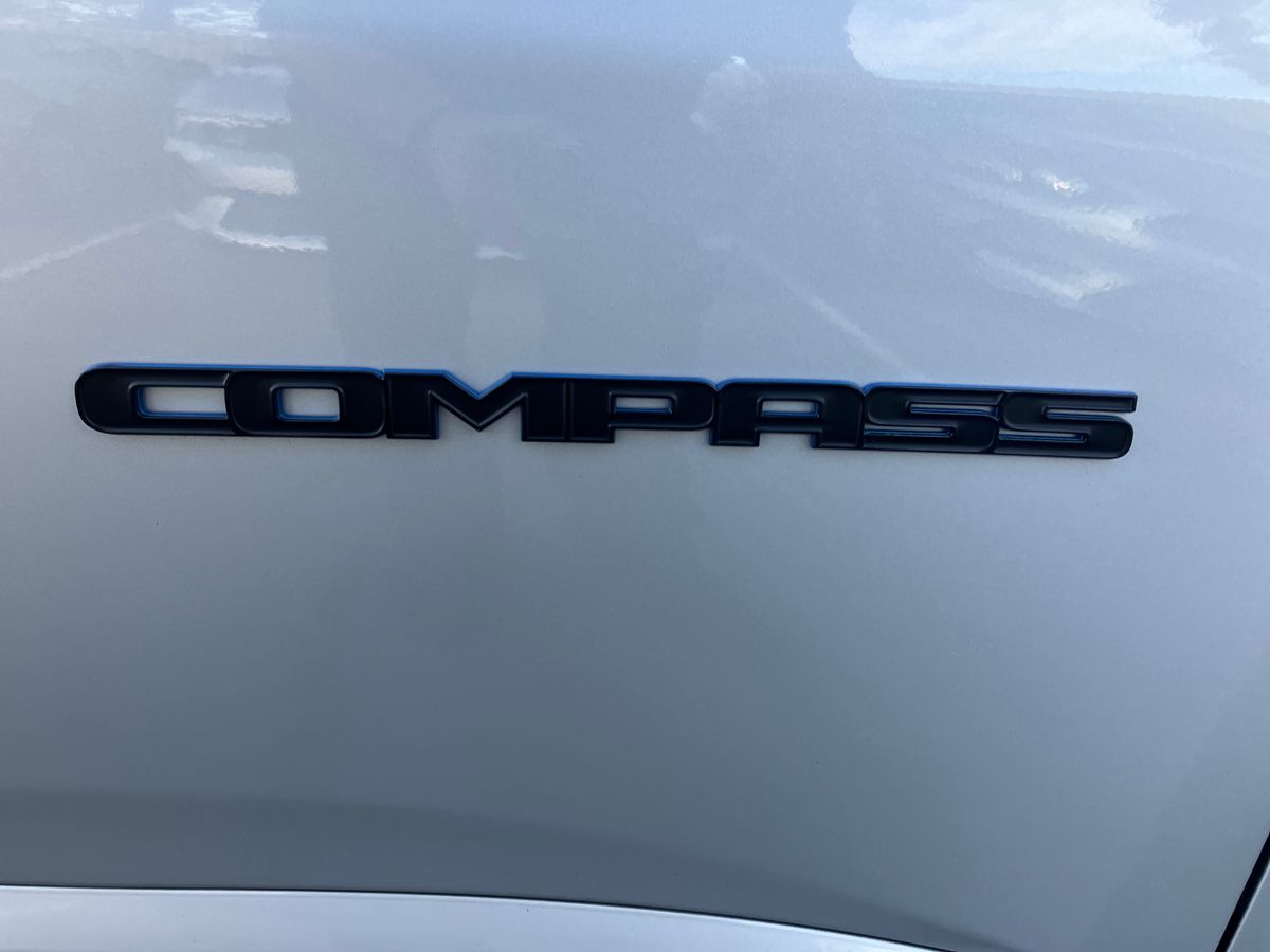 Used Jeep Compass 2022 for sale - 76180829: Photo 37