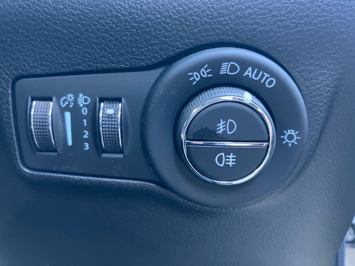 Used Jeep Compass 2022 for sale - 76180829: Photo 39