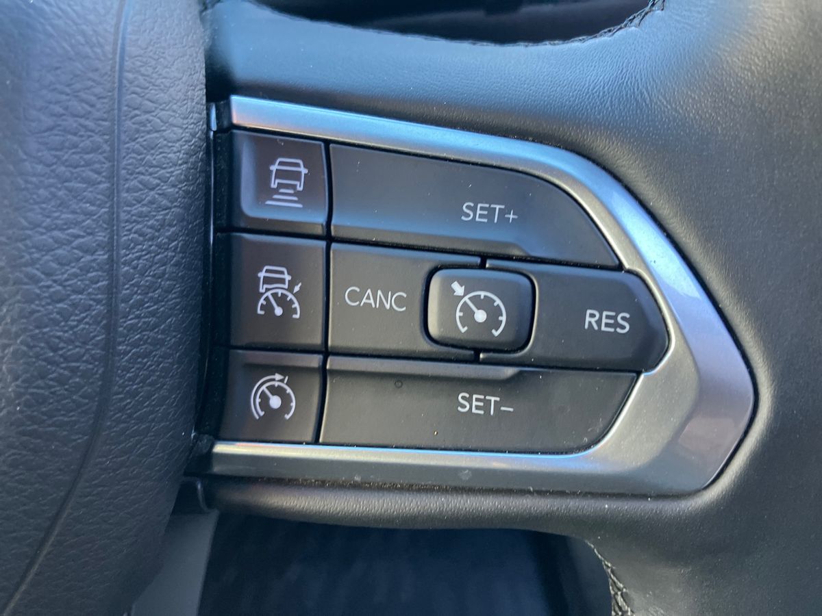 Used Jeep Compass 2022 for sale - 76180829: Photo 41