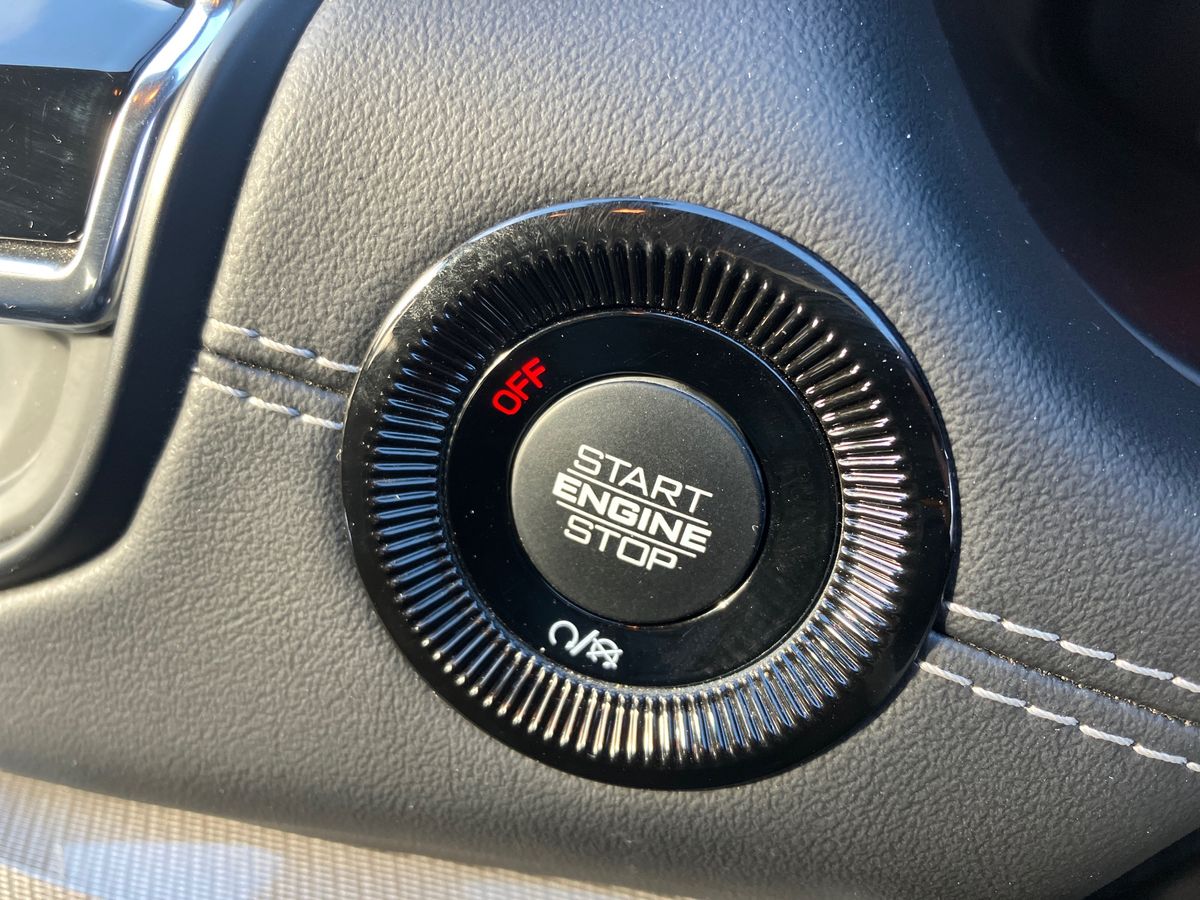 Used Jeep Compass 2022 for sale - 76180829: Photo 44