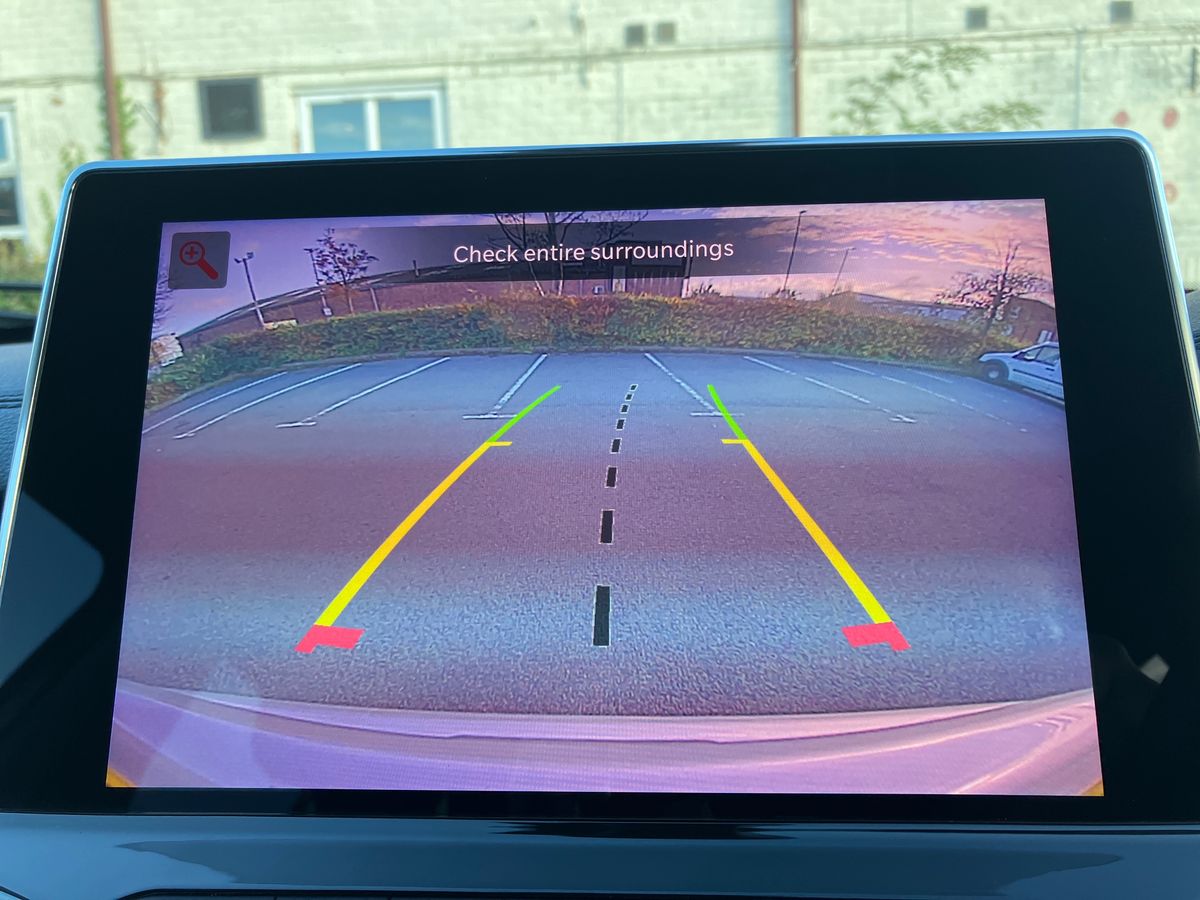 Used Jeep Compass 2022 for sale - 76180829: Photo 48