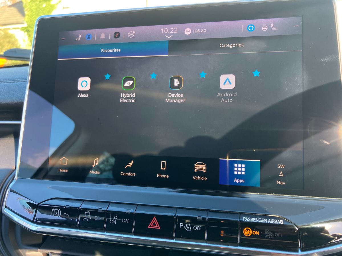 Used Jeep Compass 2022 for sale - 76180829: Photo 57