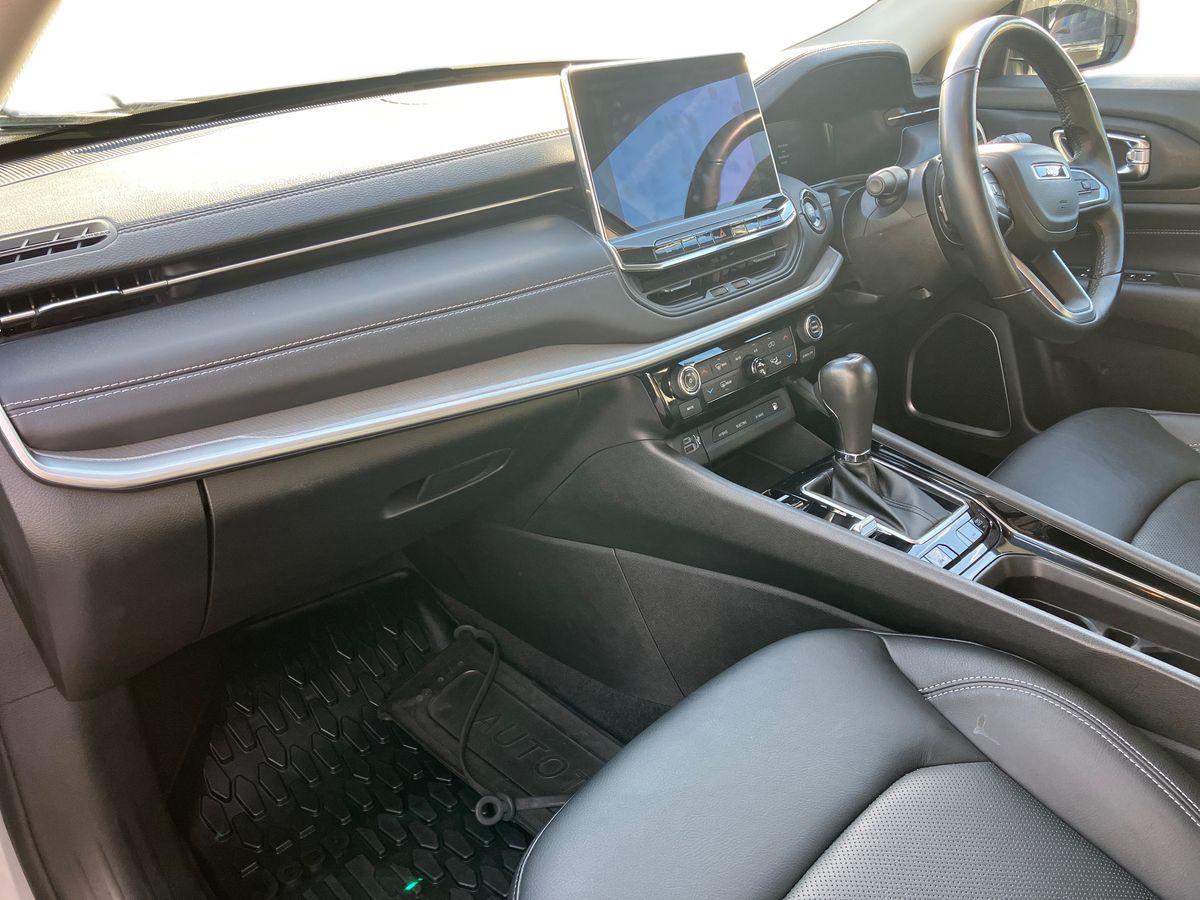 Used Jeep Compass 2022 for sale - 76180829: Photo 6