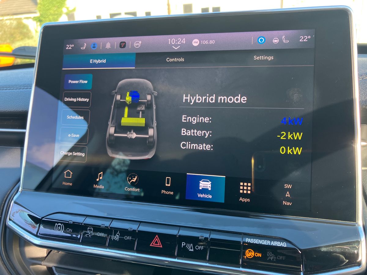 Used Jeep Compass 2022 for sale - 76180829: Photo 60