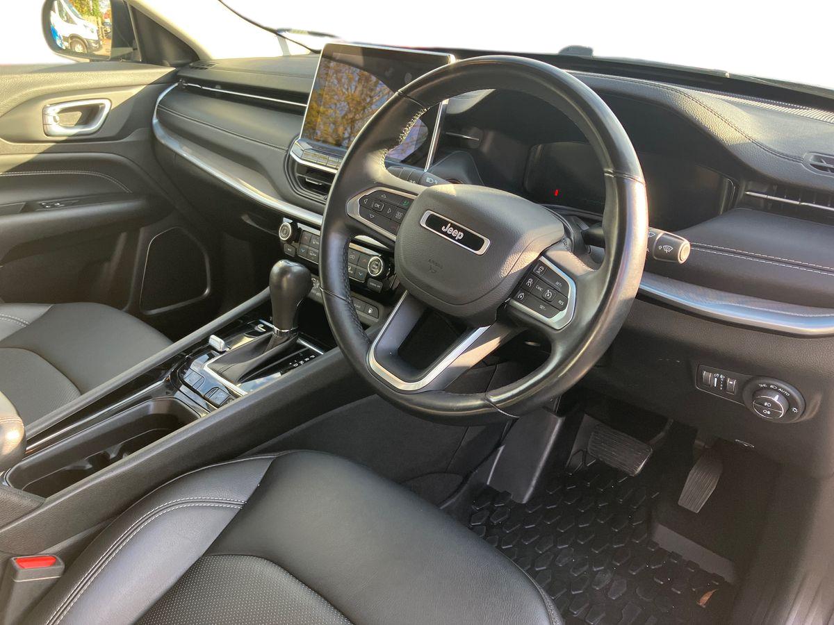 Used Jeep Compass 2022 for sale - 76180829: Photo 8