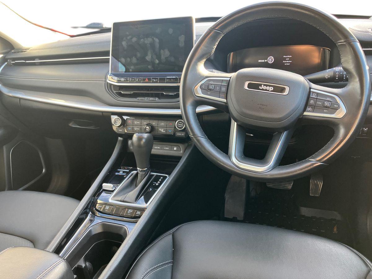 Used Jeep Compass 2022 for sale - 76180829: Photo 9