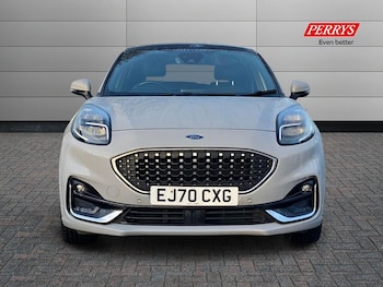 Used Ford Puma 2020 for sale - 76807854: Photo