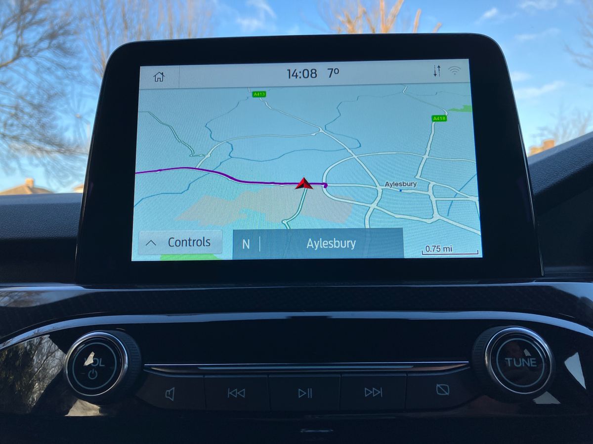 Used Ford Kuga 2022 for sale - 76491224: Photo 11