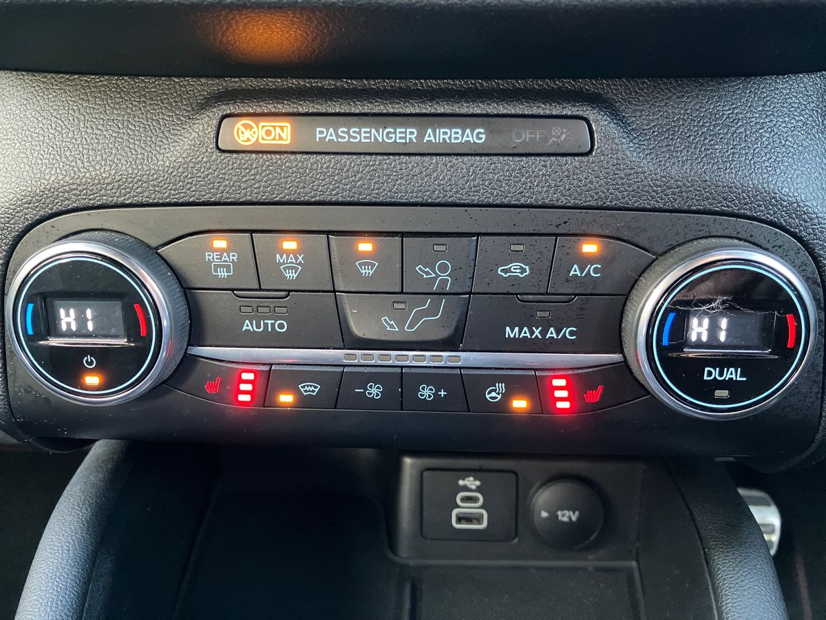 Used Ford Kuga 2022 for sale - 76491224: Photo 12