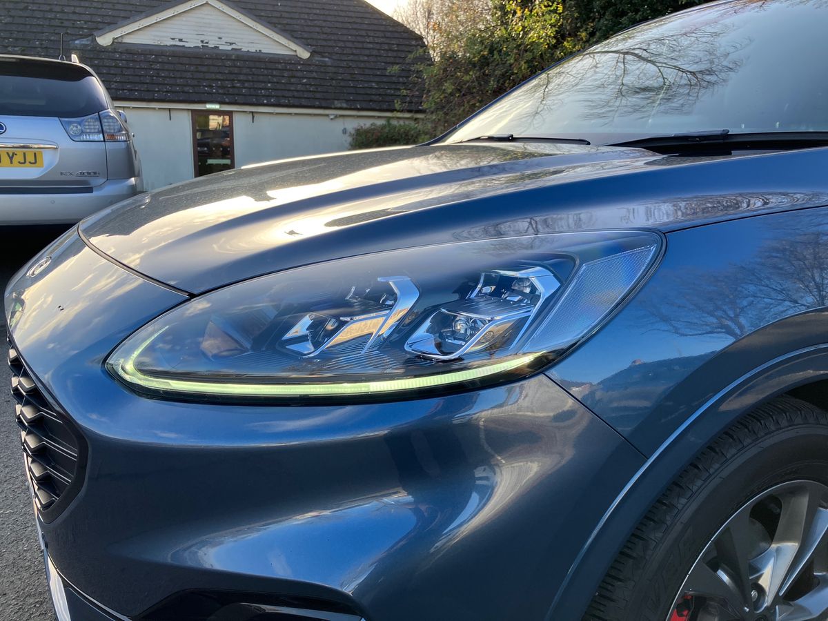 Used Ford Kuga 2022 for sale - 76491224: Photo 13