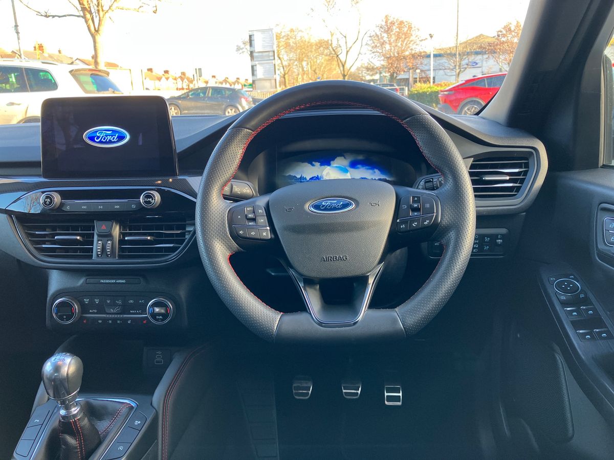 Used Ford Kuga 2022 for sale - 76491224: Photo 15