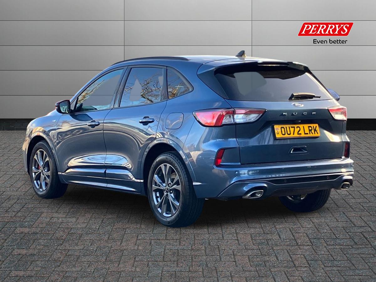 Used Ford Kuga 2022 for sale - 76491224: Photo 2