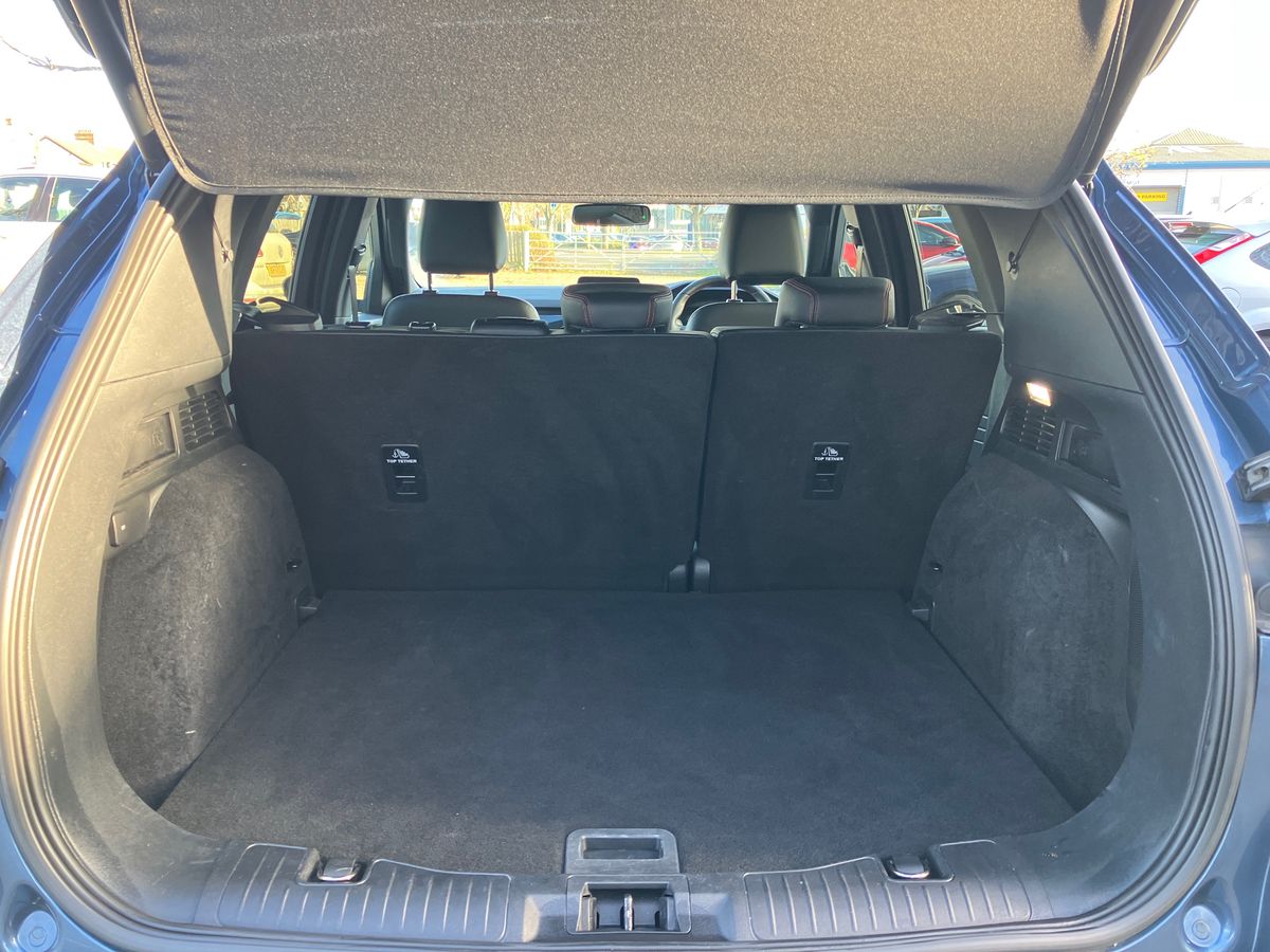 Used Ford Kuga 2022 for sale - 76491224: Photo 20