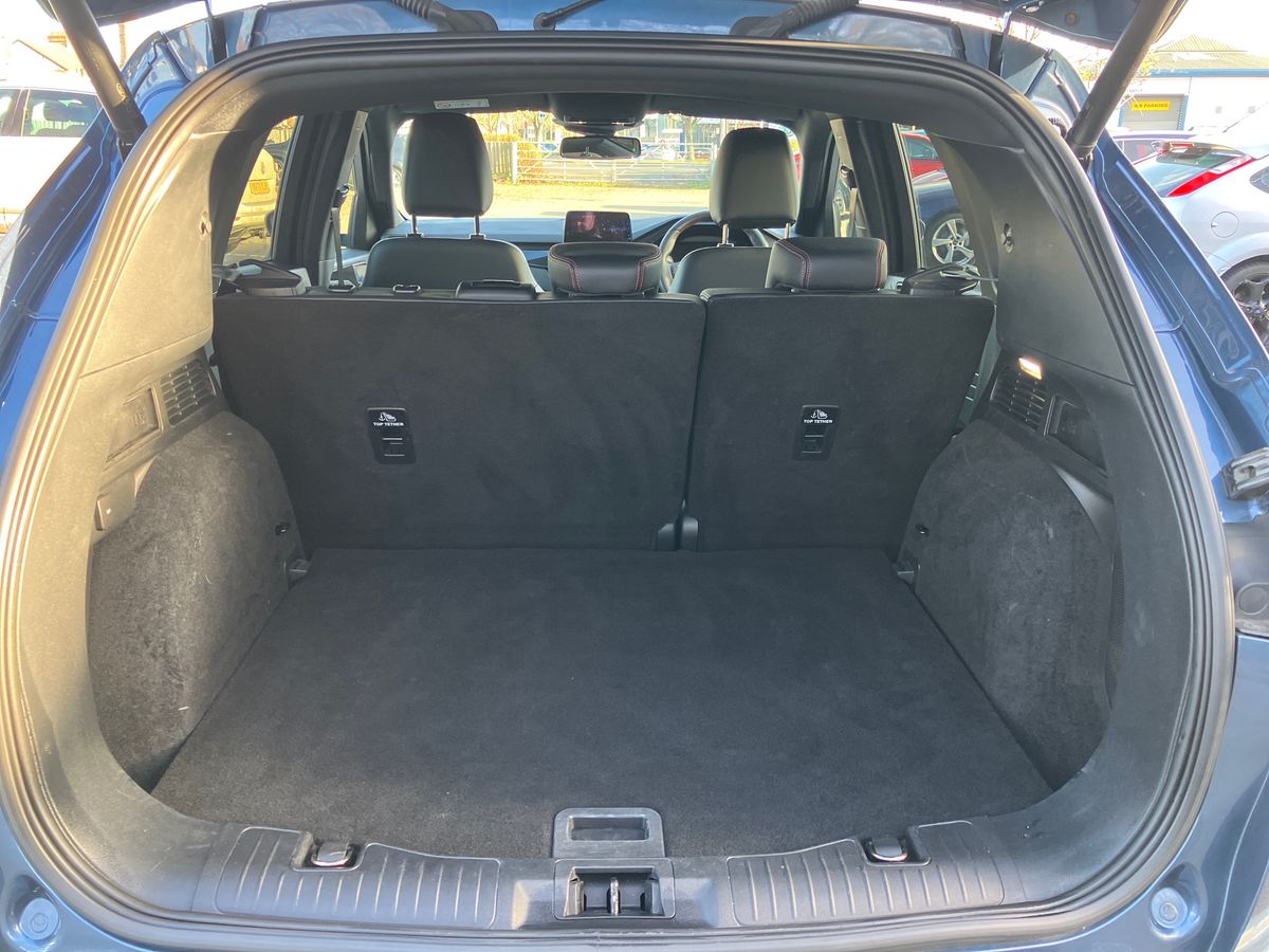 Used Ford Kuga 2022 for sale - 76491224: Photo 21