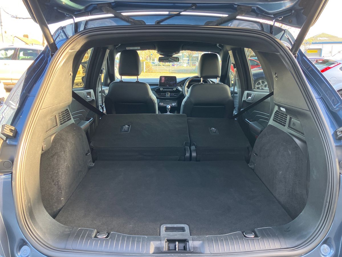 Used Ford Kuga 2022 for sale - 76491224: Photo 23