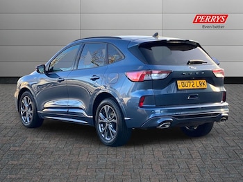 Used Ford Kuga 2022 for sale - 76491224: Photo