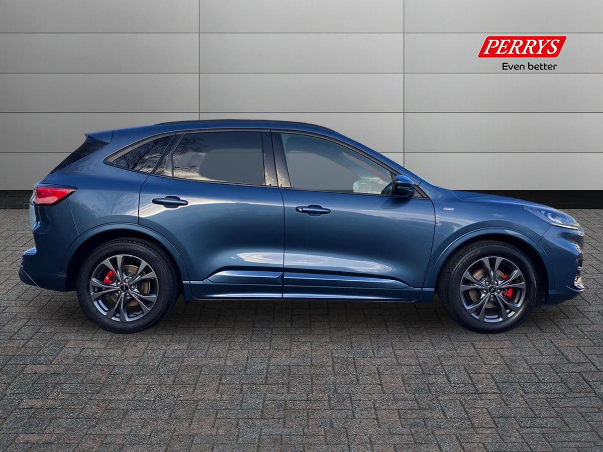 Used Ford Kuga 2022 for sale - 76491224: Photo 3