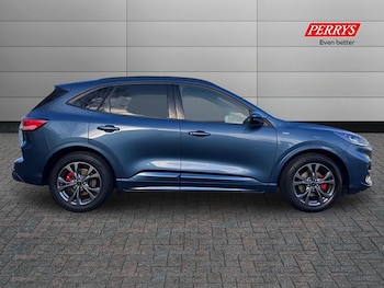 Used Ford Kuga 2022 for sale - 76491224: Photo