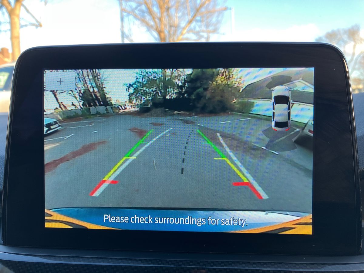 Used Ford Kuga 2022 for sale - 76491224: Photo 46