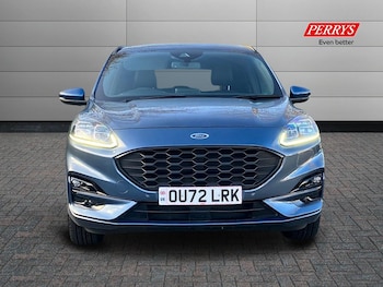 Used Ford Kuga 2022 for sale - 76491224: Photo