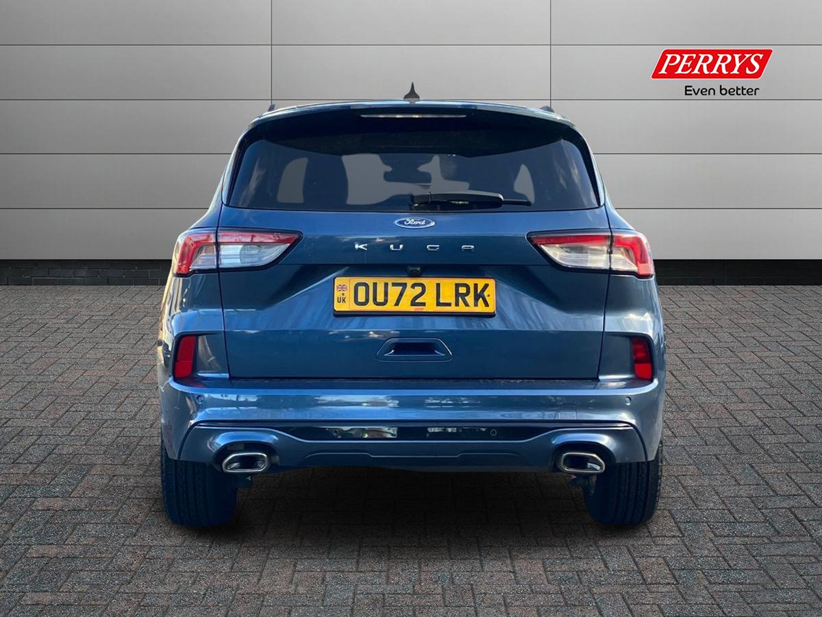 Used Ford Kuga 2022 for sale - 76491224: Photo 5