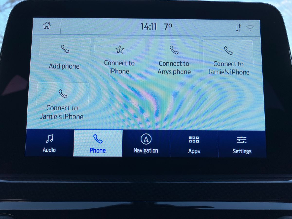 Used Ford Kuga 2022 for sale - 76491224: Photo 51