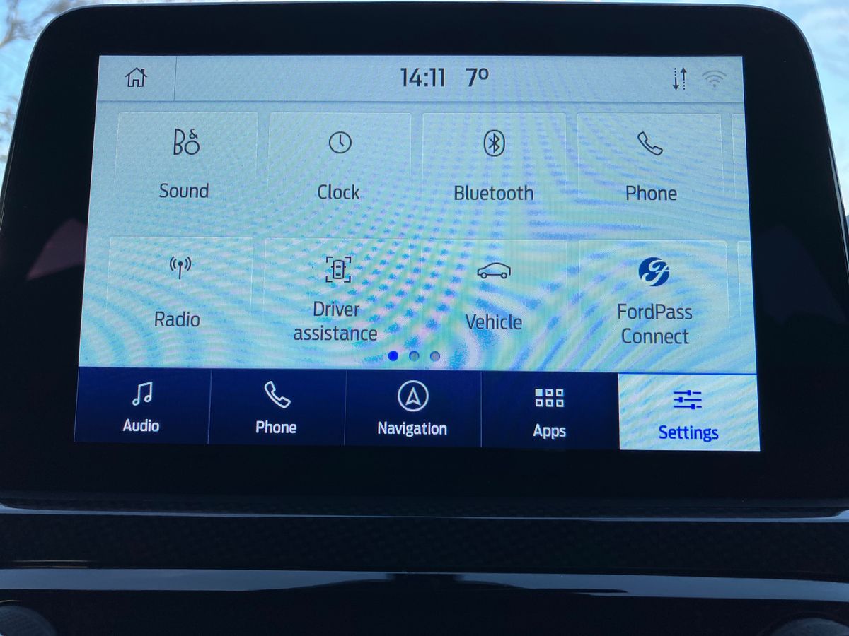 Used Ford Kuga 2022 for sale - 76491224: Photo 53